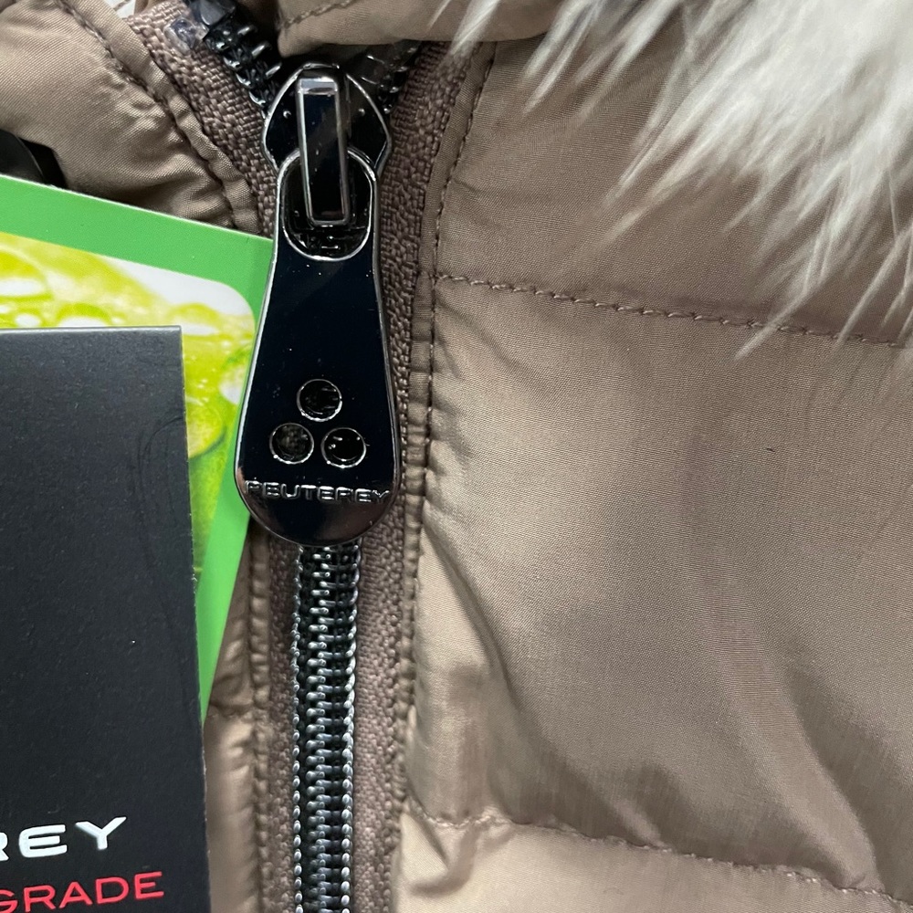 Peuterey down jacket - Picture 6 of 12